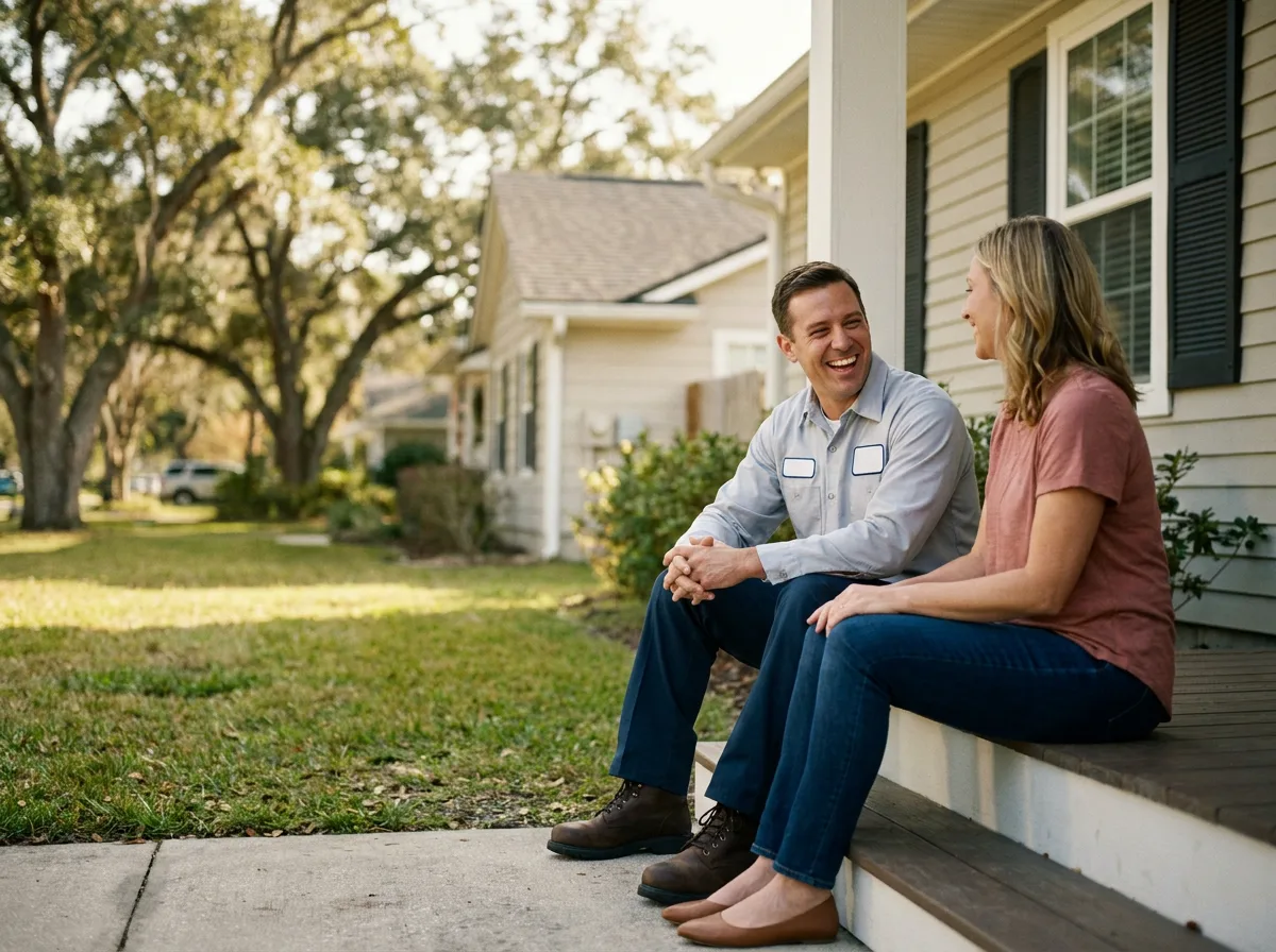 Septic tank pumping FAQs for Presidio, TX